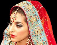 SK Beauty   Asian and English Bridal MakeUp Artist 1096101 Image 0